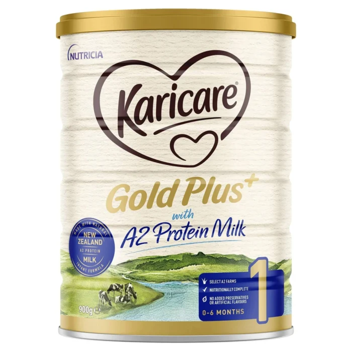 Karicare Stage 1 Infant Formula