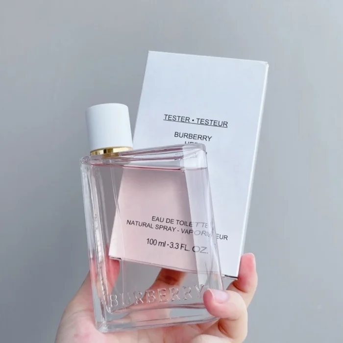 Burberry Her Eau de Parfum - Image 15