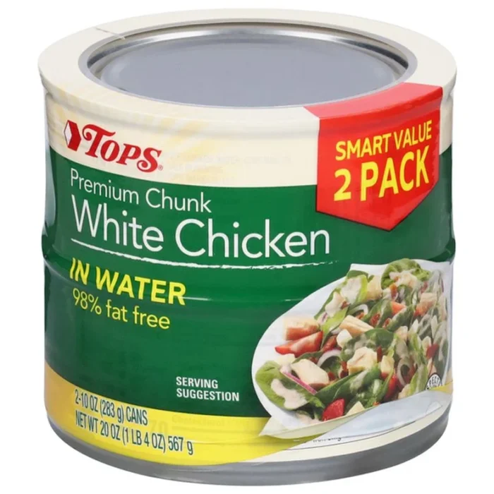 Valley Fresh Premium White Chicken - Image 6