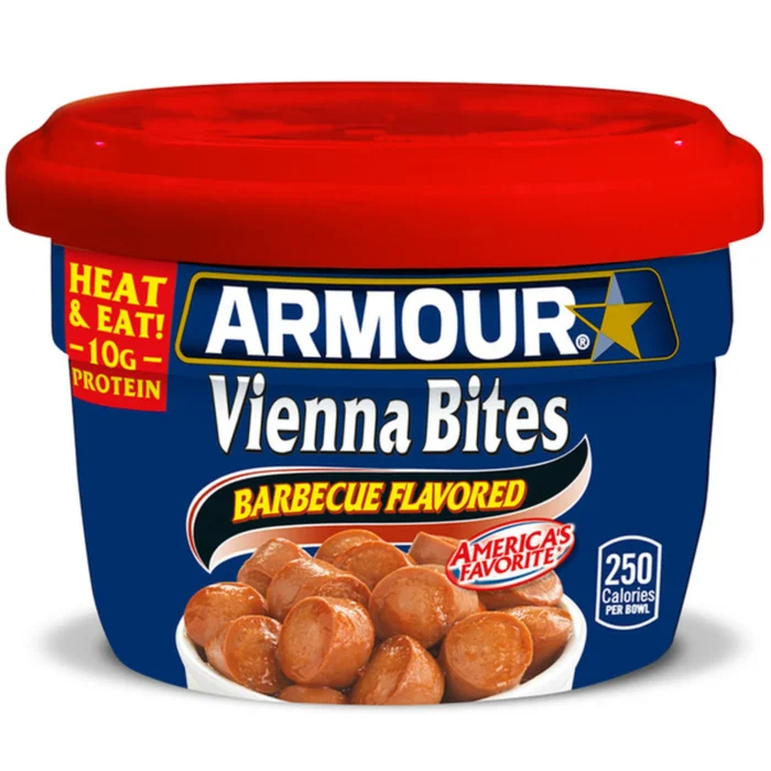 Armour Vienna Sausages (Chicken and Pork) - Image 10