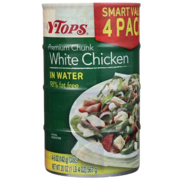 Valley Fresh Premium White Chicken - Image 7