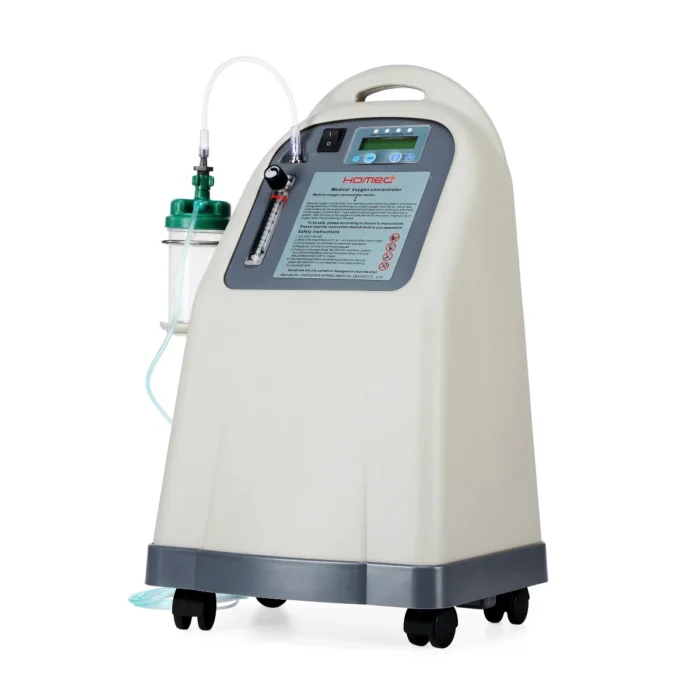 Oxygen concentrators and devices - Image 6
