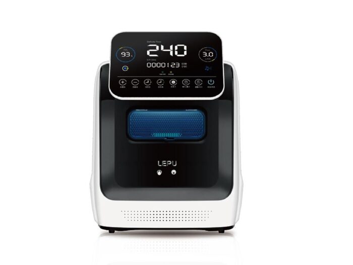 Oxygen concentrators and devices - Image 7