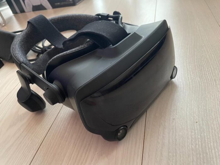 Valve Index VR Kit - Image 8