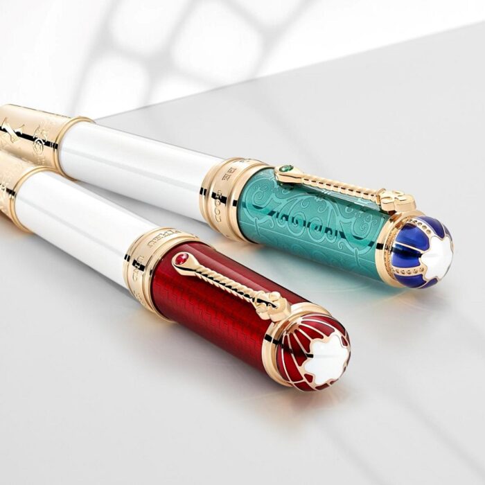Montblanc Pens - Image 6