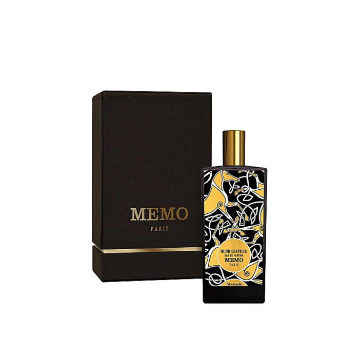 Memo Paris Irish Leather - Image 8