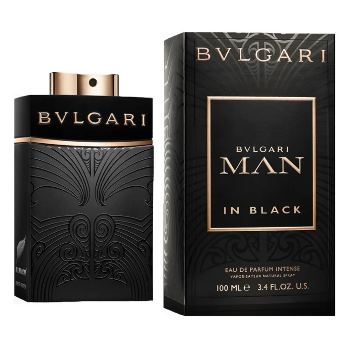 Bvlgari Man in Black - Image 16