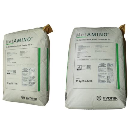 Evonik AMINOChick Feed