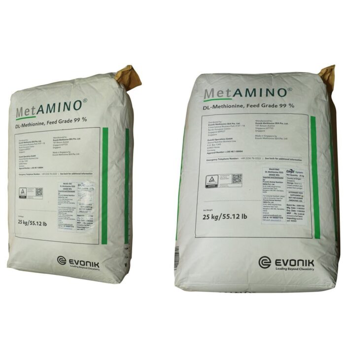 Evonik AMINOChick Feed