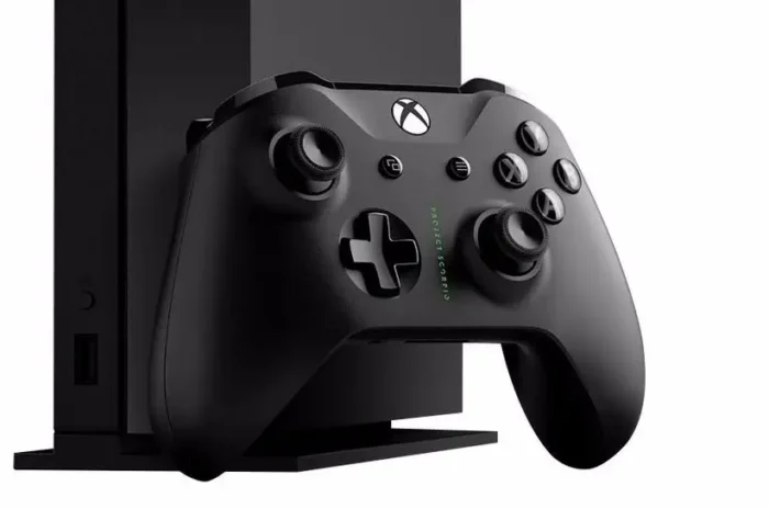 Xbox One X Project Scorpio Edition - Image 9