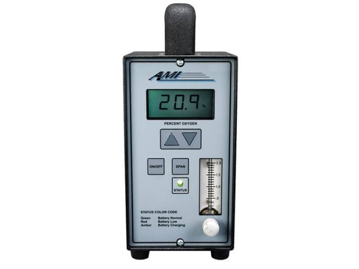 Oxygen analyzers - Image 6