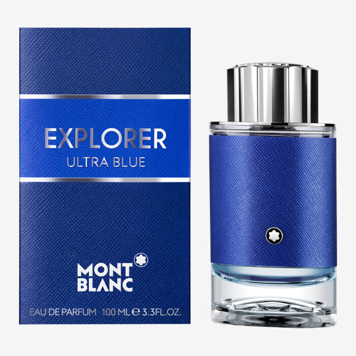 Montblanc Explorer - Image 11