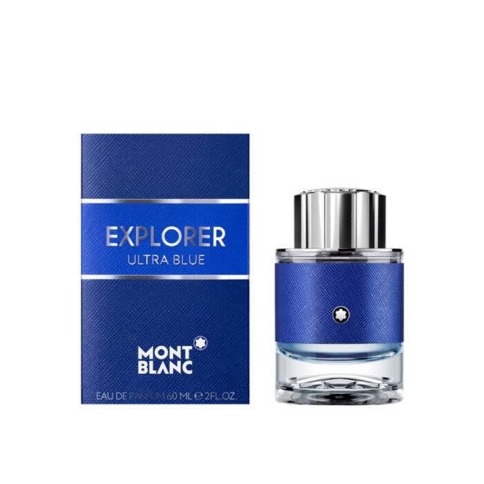 Montblanc Explorer - Image 10
