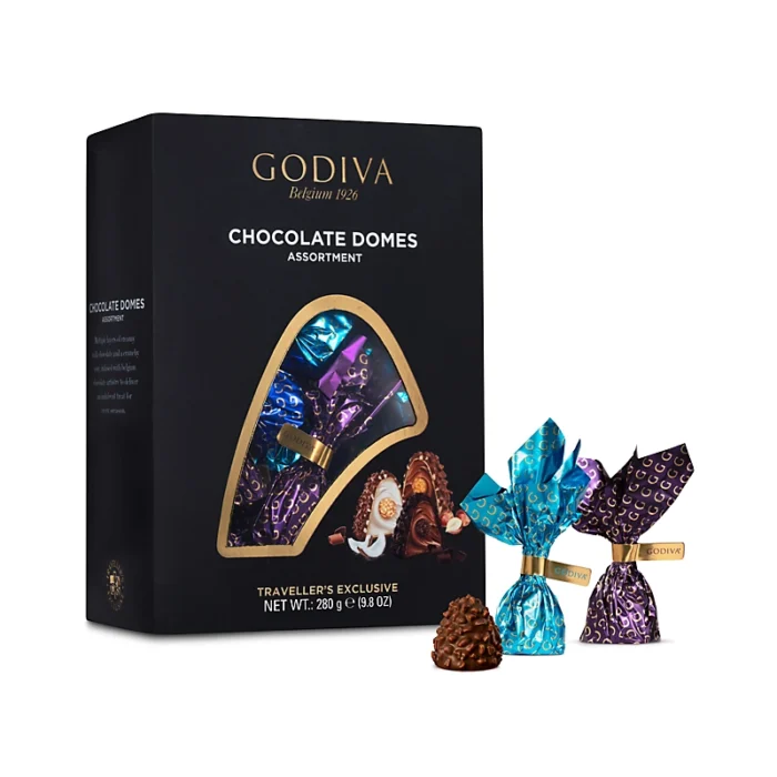 Godiva Belgian Chocolate - Image 15