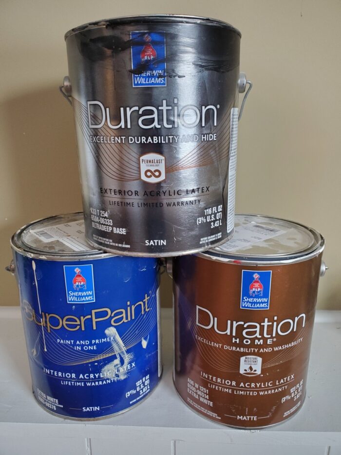 Sherwin-Williams SuperPaint - Image 7