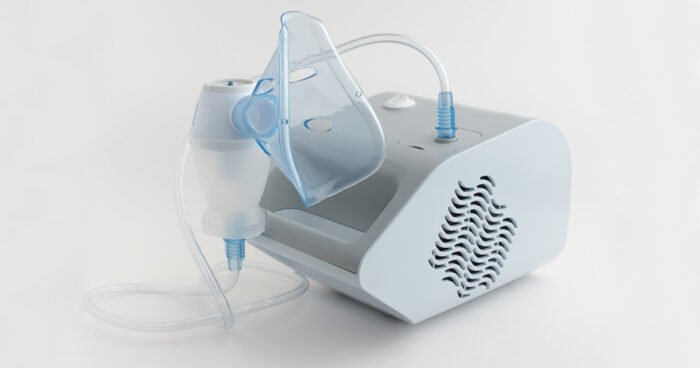 Nebulizers - Image 11