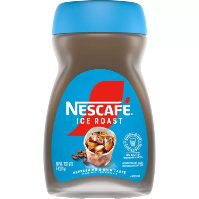 Nescafé Instant Coffee - Image 7
