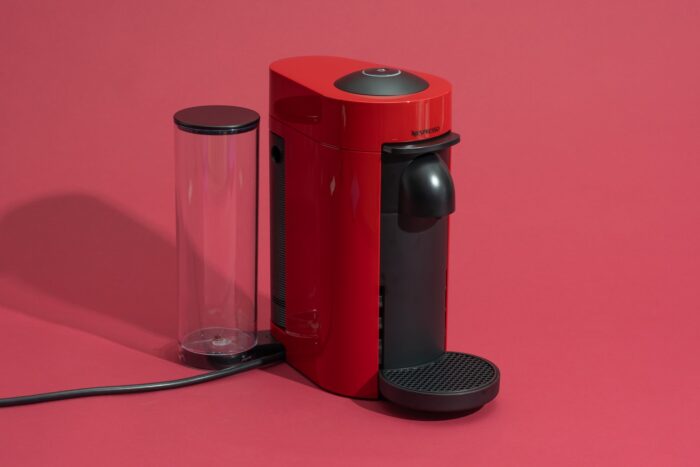 Nespresso Coffee Machines - Image 12