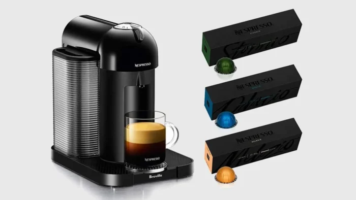 Nespresso Coffee Machines - Image 13