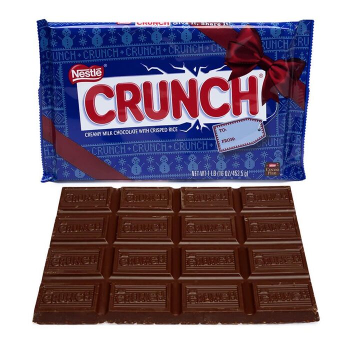 Nestlé Crunch​ - Image 9