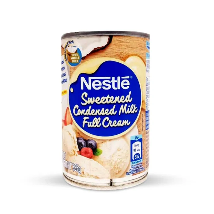 Nestlé Sweetened Condensed Milk - Image 10