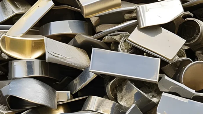 Nickel Scrap - Image 8