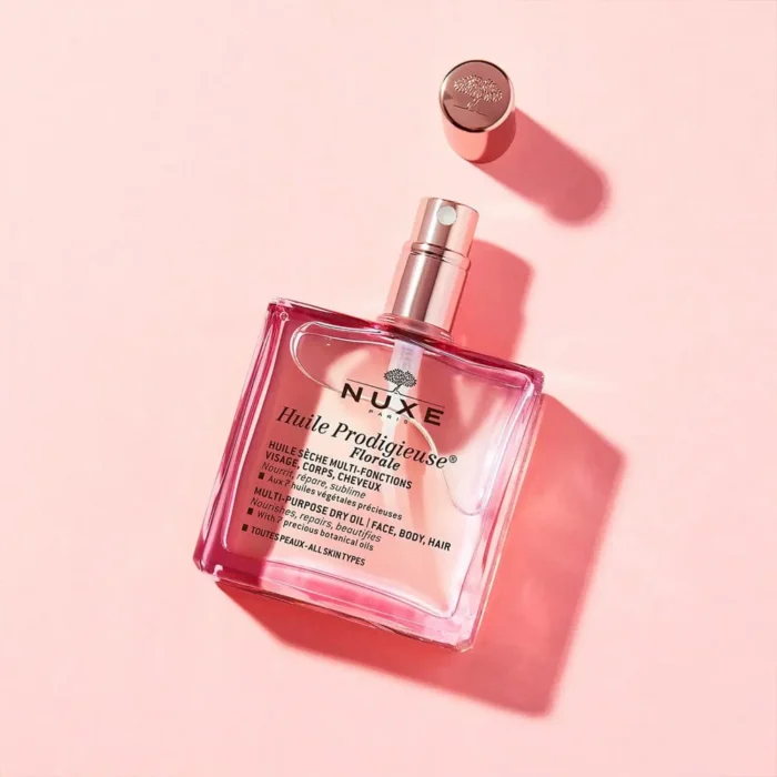 Nuxe Huile Prodigieuse Multi-Purpose Oil - Image 9