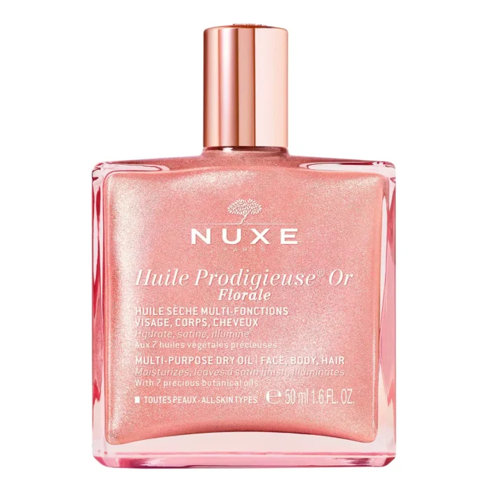 Nuxe Huile Prodigieuse Multi-Purpose Oil - Image 11