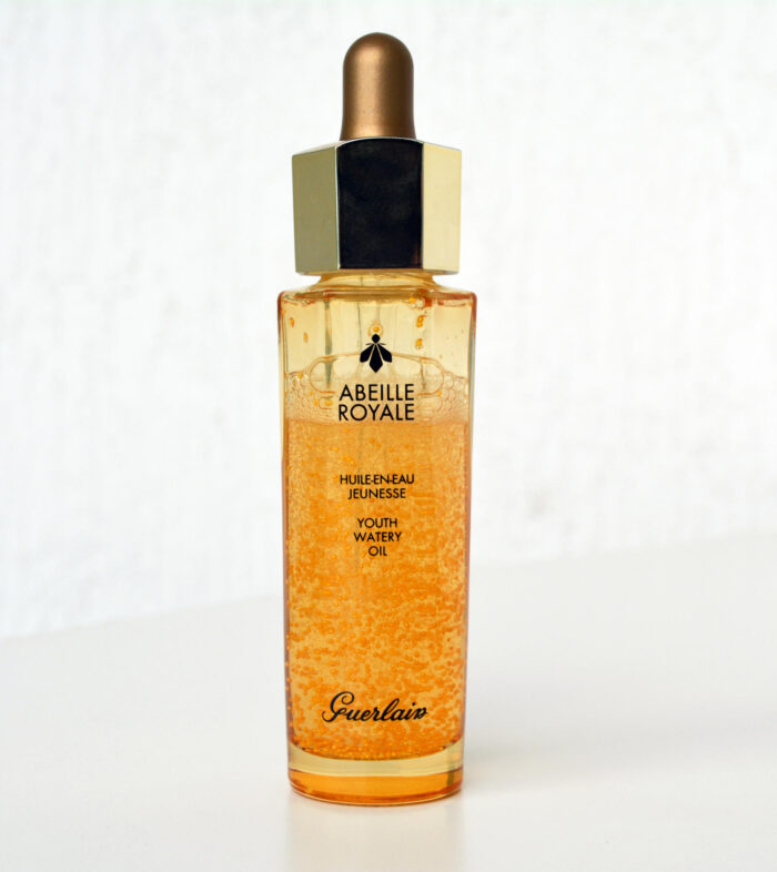 Guerlain Abeille Royale Youth Watery Oil - Image 12