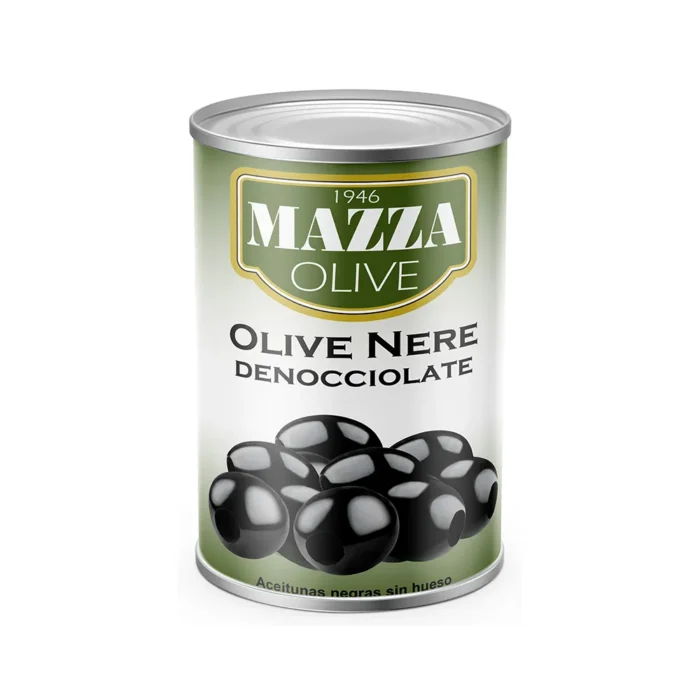 Zayn Canned Olives - Image 8