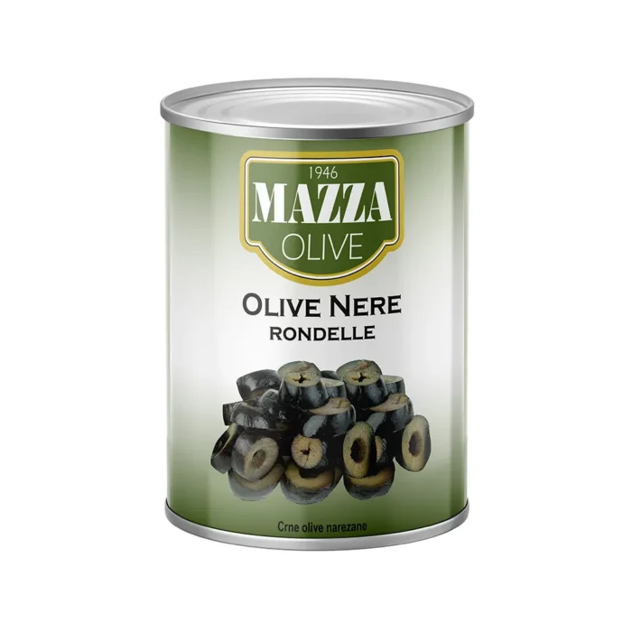 Zayn Canned Olives - Image 9
