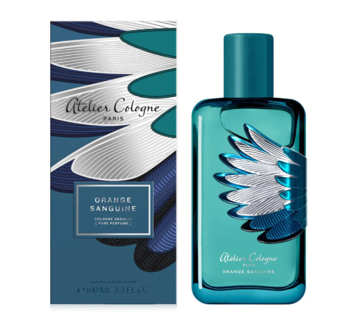 Atelier Cologne Orange Sanguine - Image 8