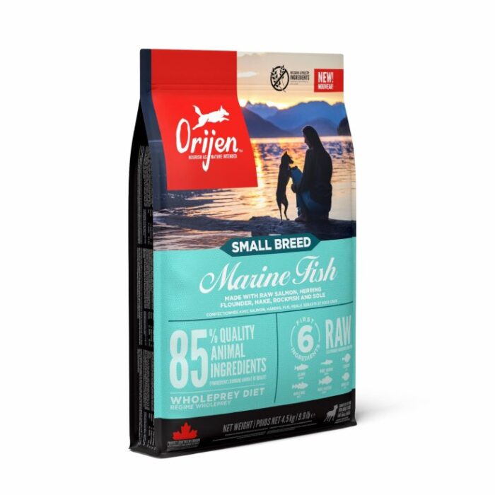 Orijen Original Grain-Free Dry Dog Food - Image 10