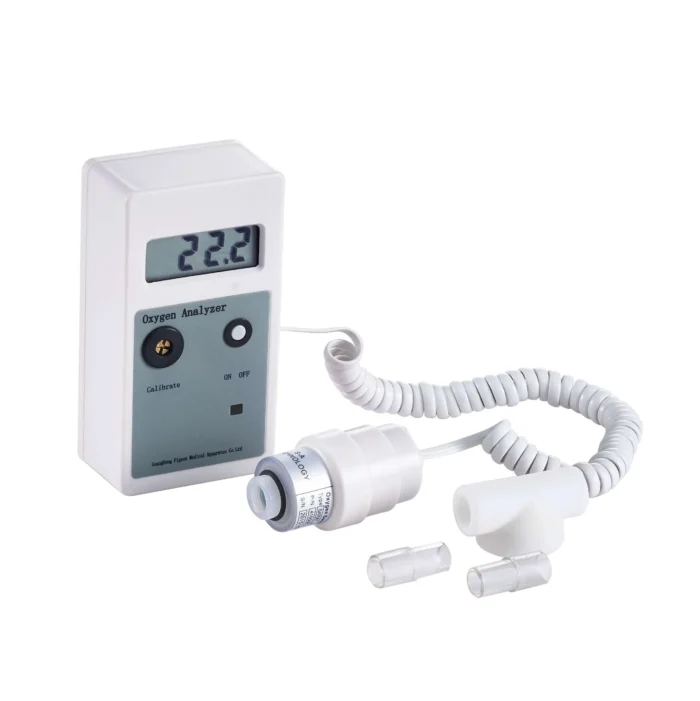 Oxygen analyzers - Image 9