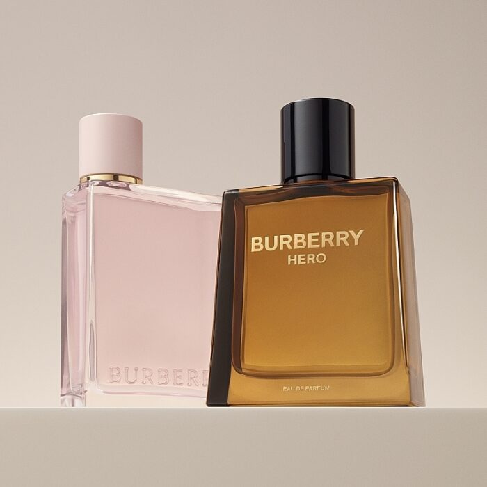Burberry Her Eau de Parfum - Image 16