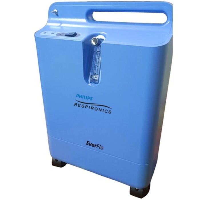 Philips Respironics EverFlo - Image 5