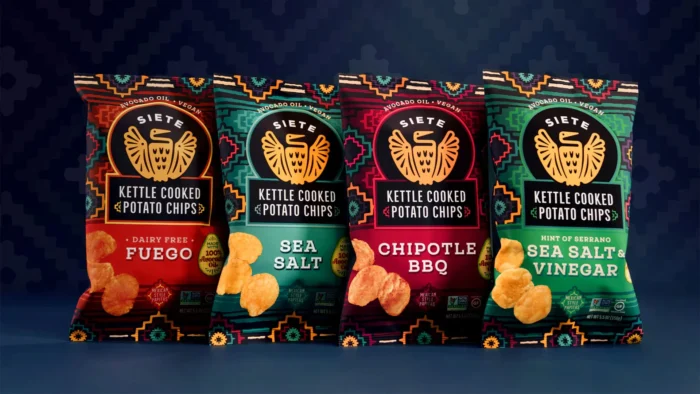 PepsiCo Snacks - Image 9