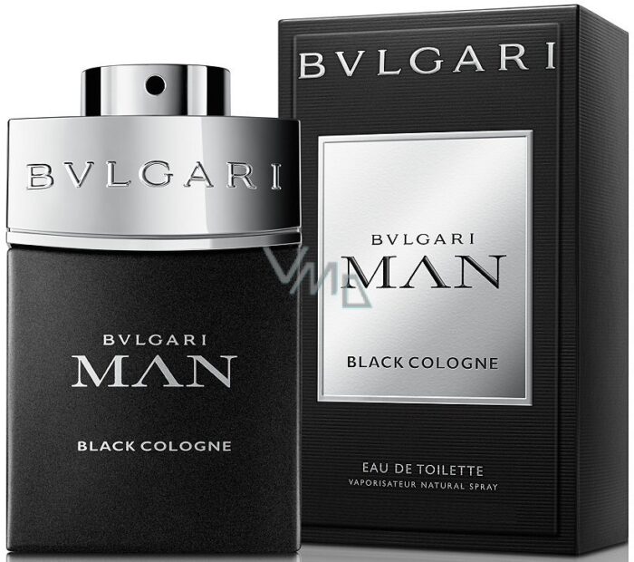 Bvlgari Man in Black - Image 17