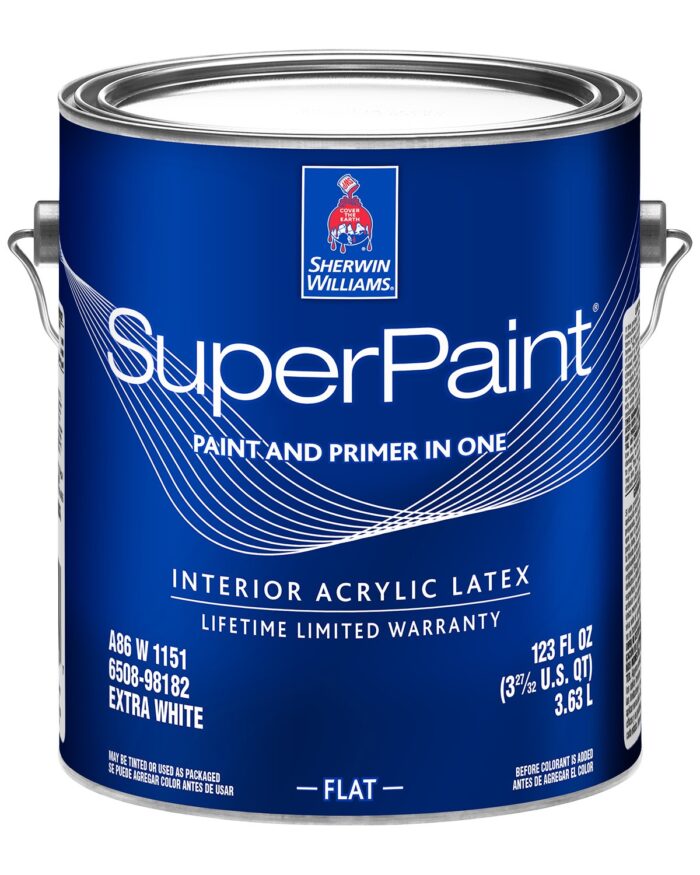 Sherwin-Williams SuperPaint - Image 8