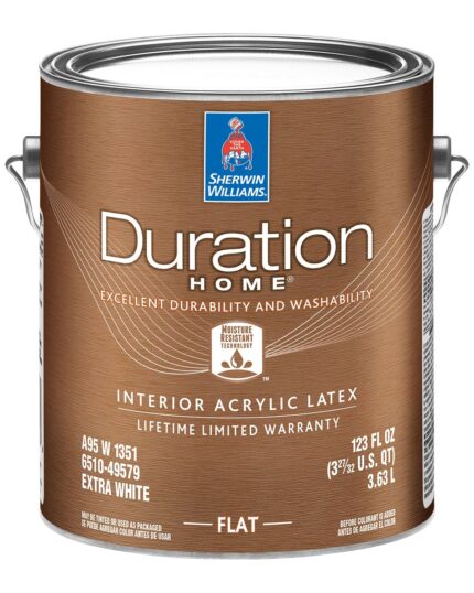 Sherwin-Williams Duration