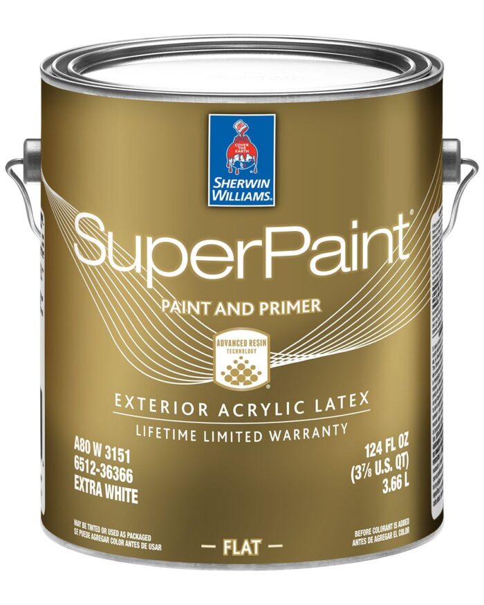 Sherwin-Williams SuperPaint - Image 9