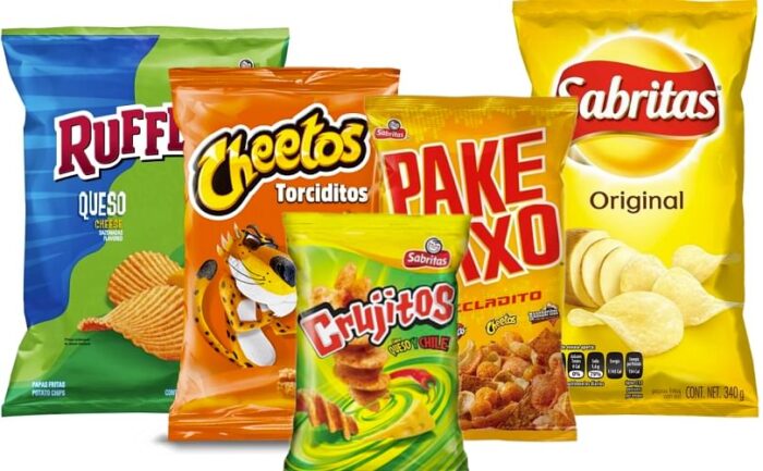 PepsiCo Snacks - Image 10