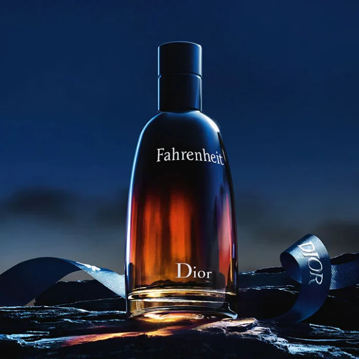 Christian Dior Fahrenheit - Image 14