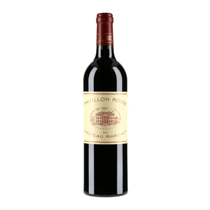Château Margaux Wine - Image 11