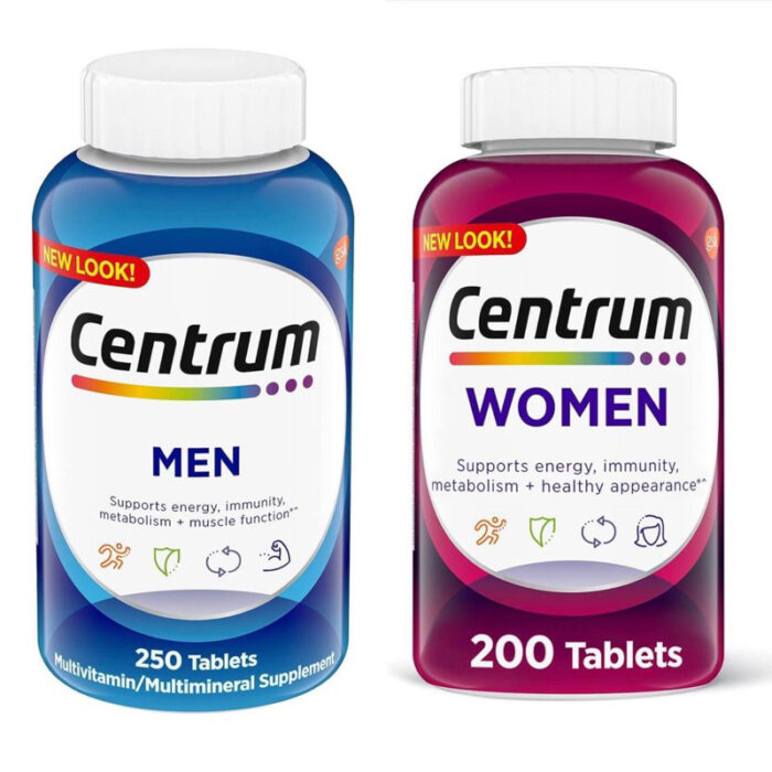 Centrum Multivitamins - Image 11