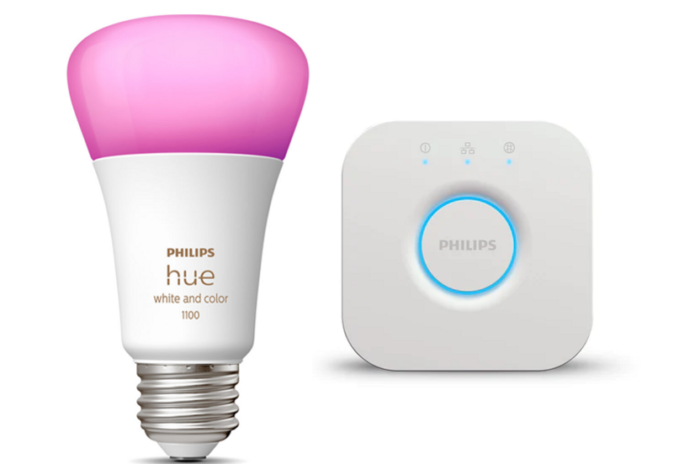 Philips Hue Smart Lights - Image 10