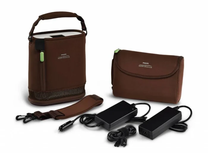 Philips Respironics SimplyGo