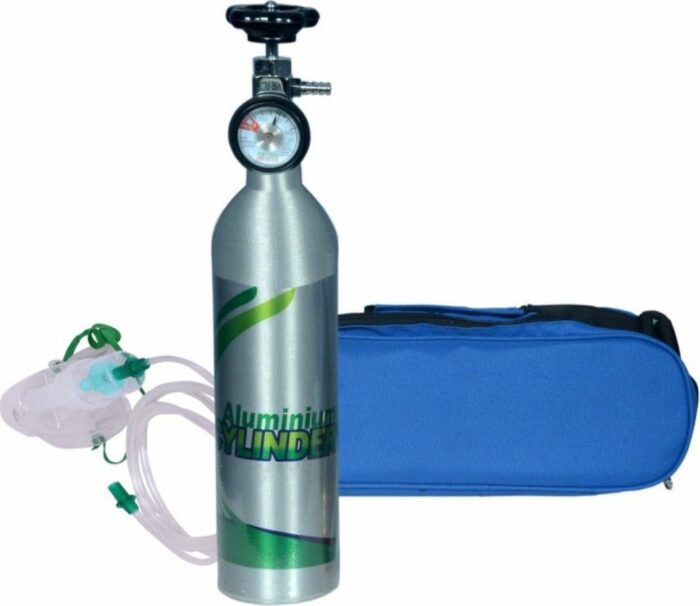 Home-use oxygen kits - Image 10