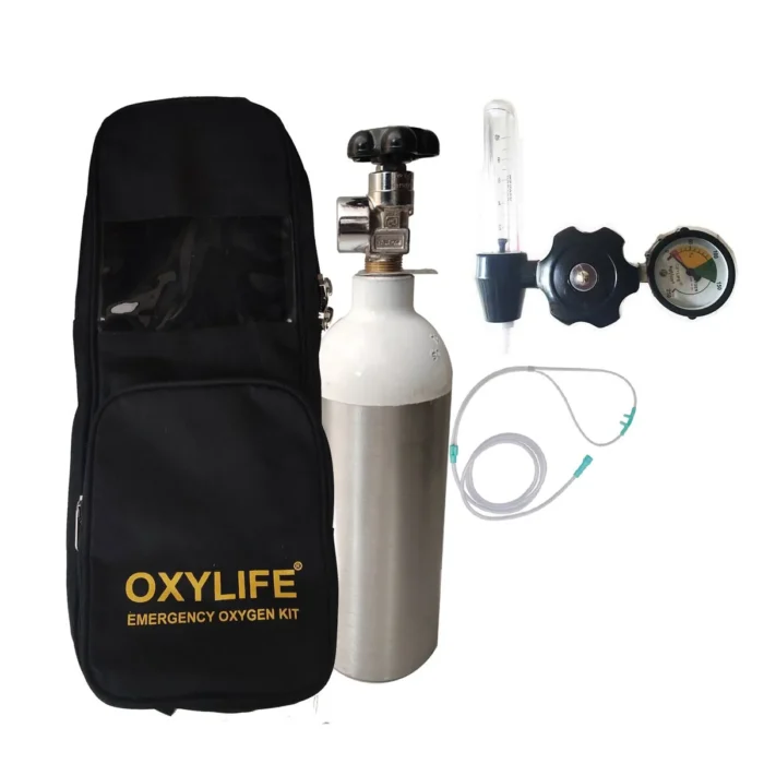 Home-use oxygen kits - Image 11