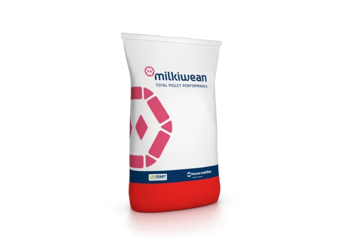 Trouw Nutrition – AquaMax